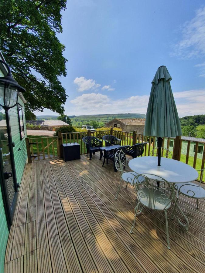 Howgill Farm Bolton Abbey * Appletreewick