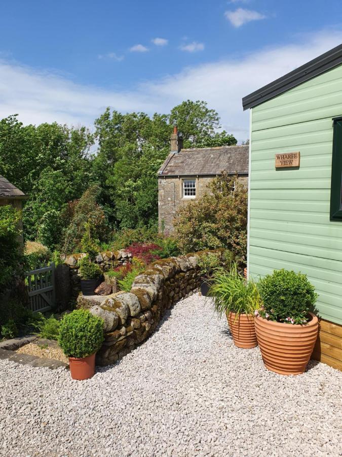 Howgill Farm Bolton Abbey