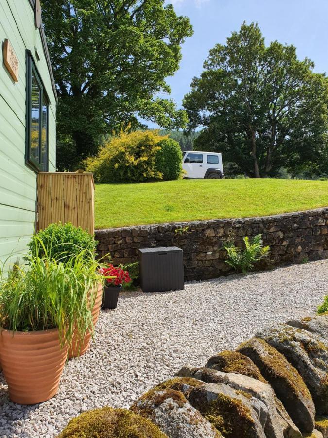 Howgill Farm Bolton Abbey Lodge *