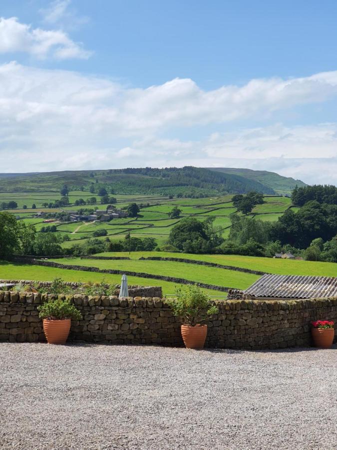 Howgill Farm Bolton Abbey *