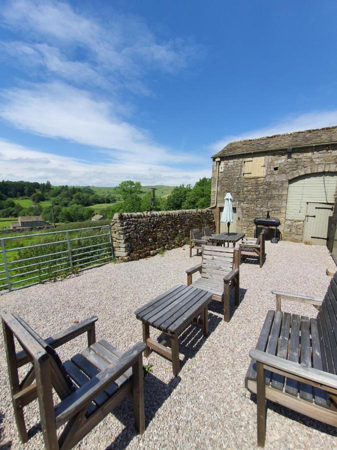 Howgill Farm Bolton Abbey * Appletreewick