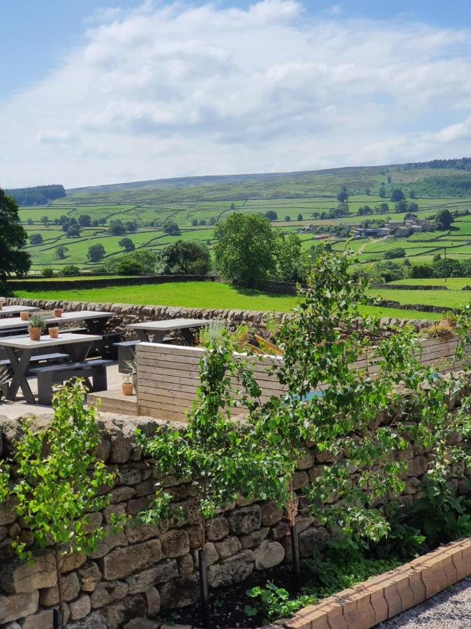 Howgill Farm Bolton Abbey *