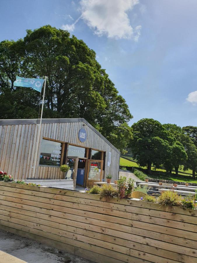 Howgill Farm Bolton Abbey *