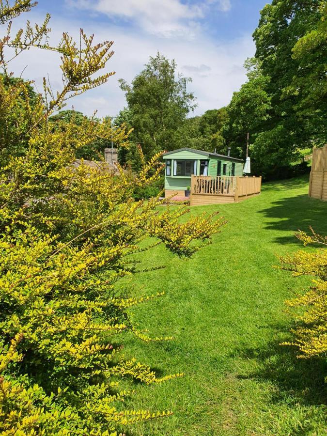 Lodge Howgill Farm Bolton Abbey Appletreewick