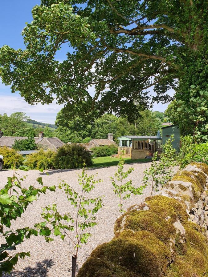 Howgill Farm Bolton Abbey Appletreewick