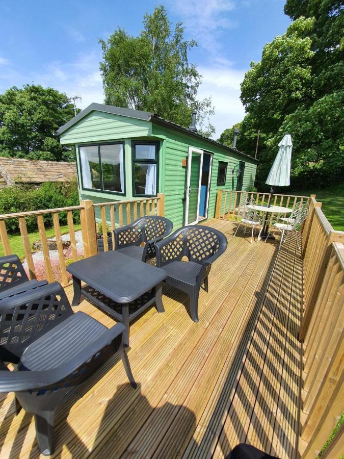 Lodge Howgill Farm Bolton Abbey