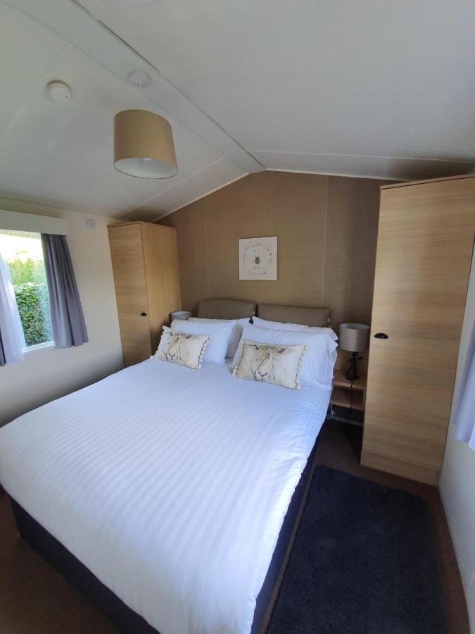 Howgill Farm Bolton Abbey Lodge