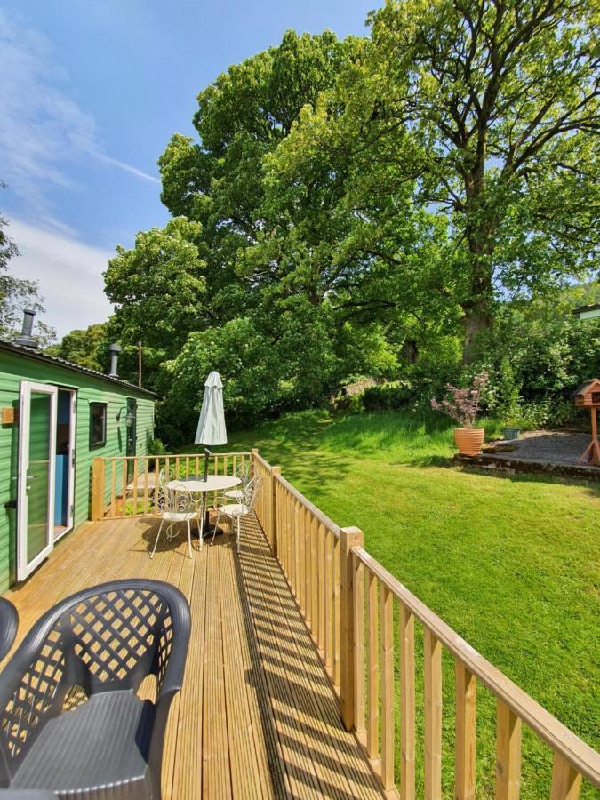 Lodge Howgill Farm Bolton Abbey Appletreewick