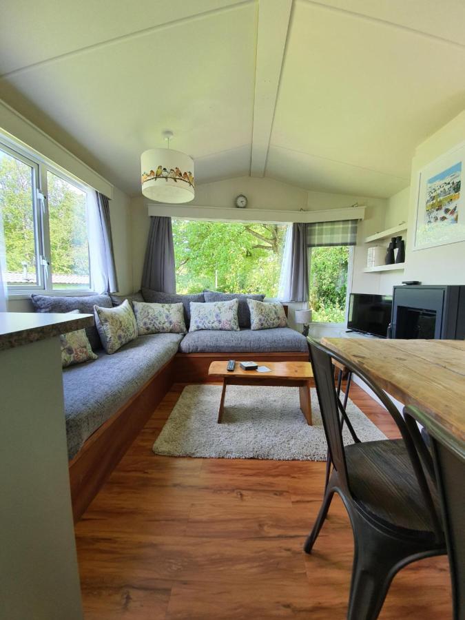Lodge Howgill Farm Bolton Abbey Appletreewick
