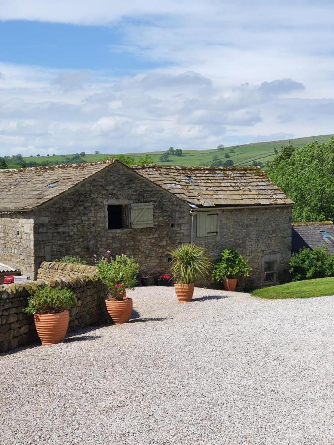 Howgill Farm Bolton Abbey Lodge