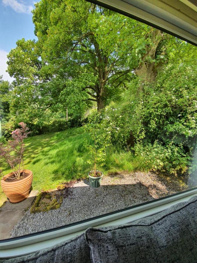 Howgill Farm Bolton Abbey Lodge *