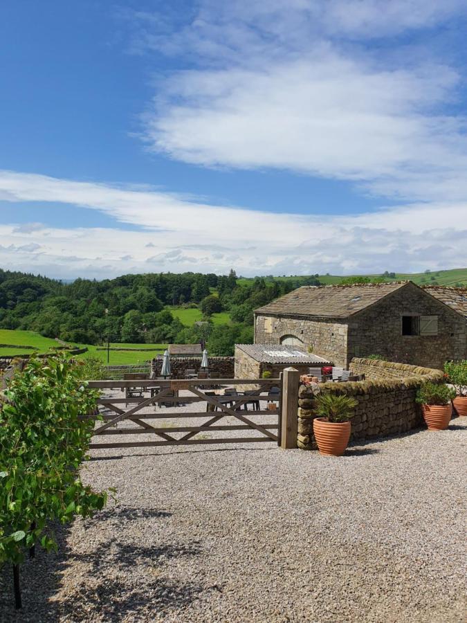 Howgill Farm Bolton Abbey Lodge *
