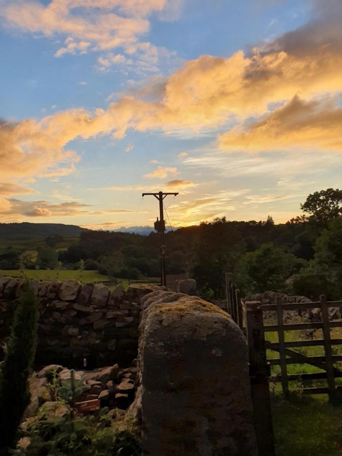 Howgill Farm Bolton Abbey