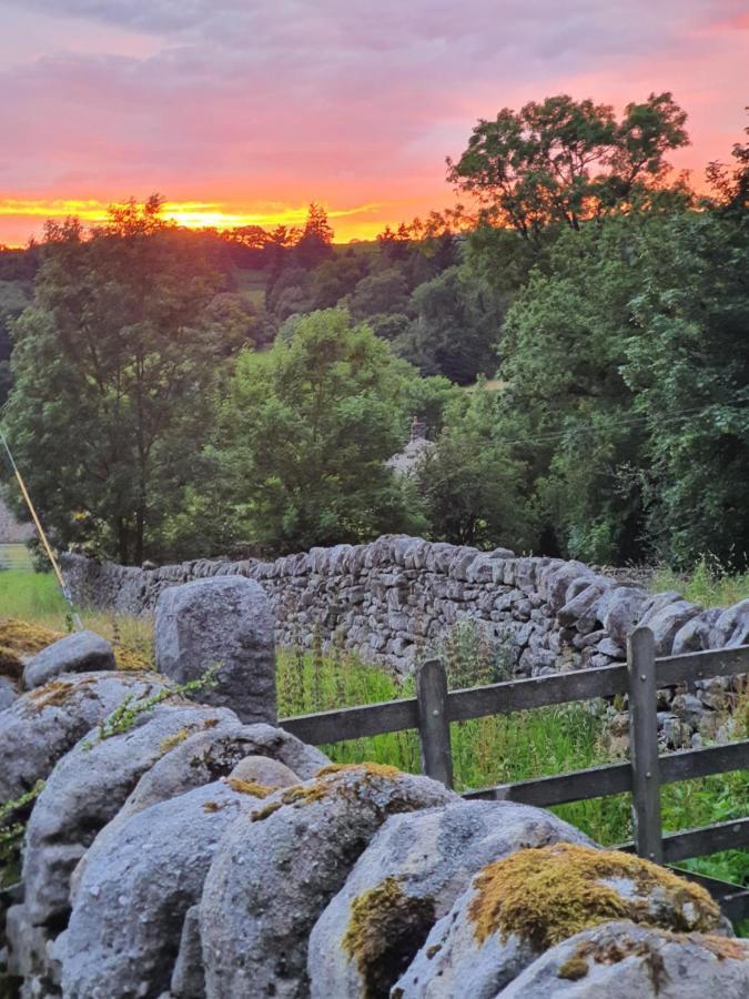 Howgill Farm Bolton Abbey Appletreewick