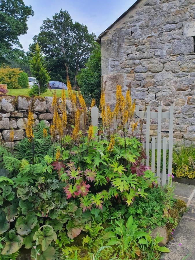 Lodge Howgill Farm Bolton Abbey