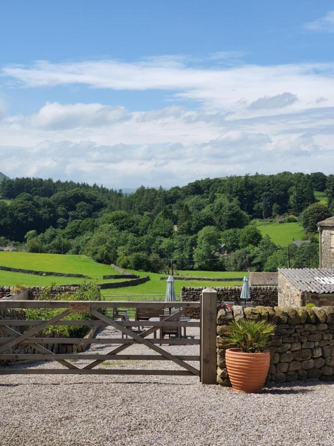 Howgill Farm Bolton Abbey Appletreewick
