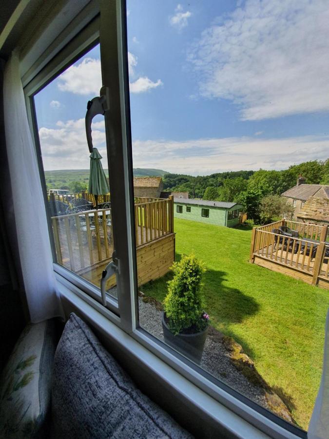 Howgill Farm Bolton Abbey *