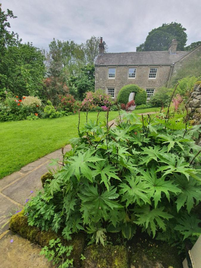 Howgill Farm Bolton Abbey * Appletreewick