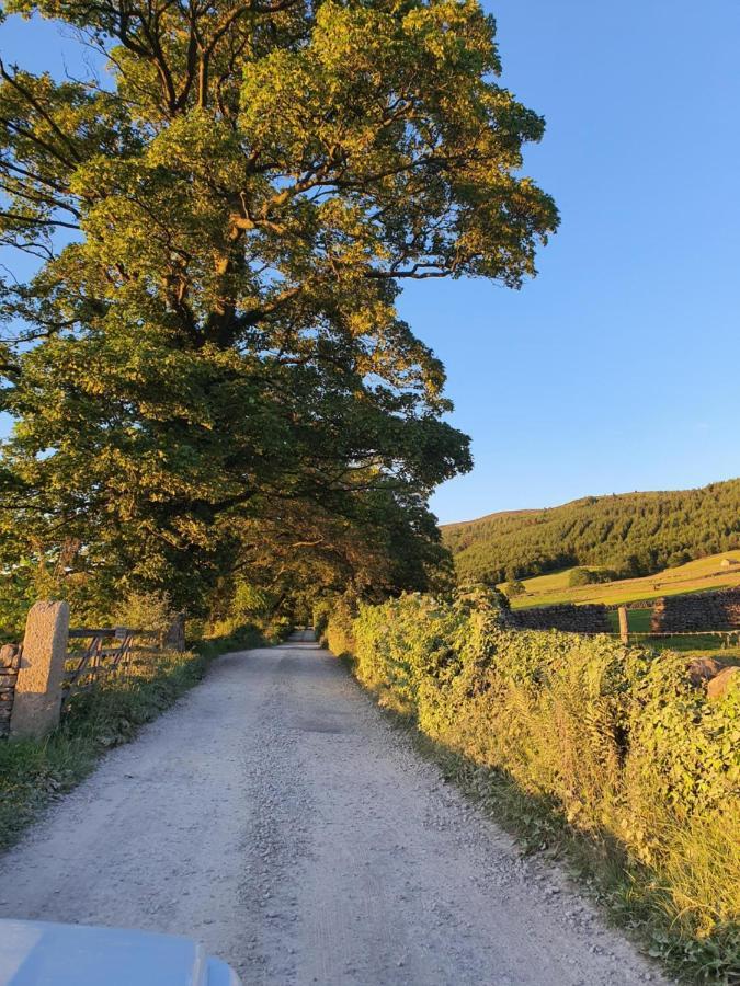 Howgill Farm Bolton Abbey Appletreewick