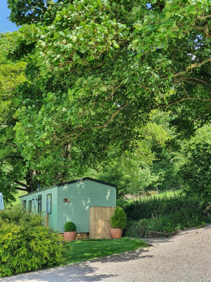 Howgill Farm Bolton Abbey * Appletreewick